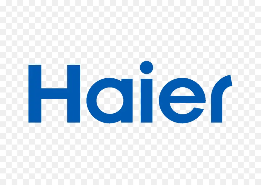 Marca，Haier PNG