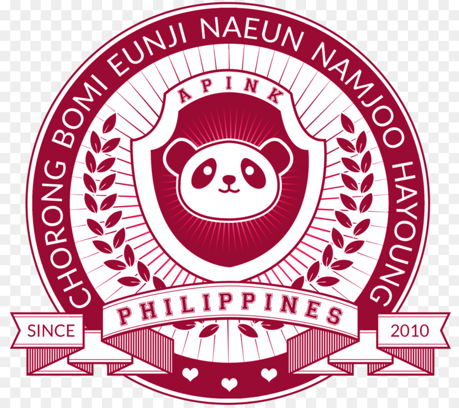 Apink，Logotipo PNG