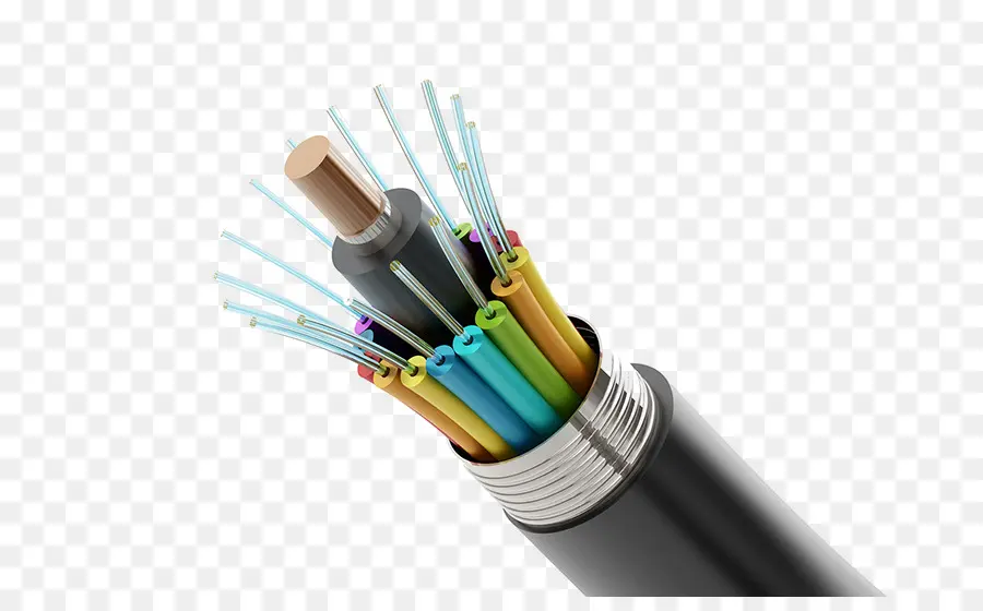 Internet，Fibra Para Los Locales PNG