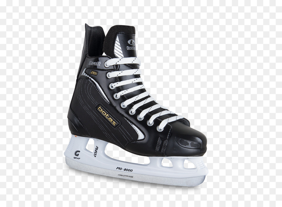 Patines De Hielo，Botas De Hockey Patines Proyecto De 281 PNG