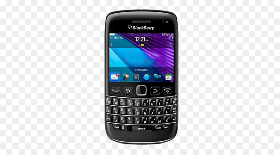 Blackberry Bold 9790，Blackberry PNG