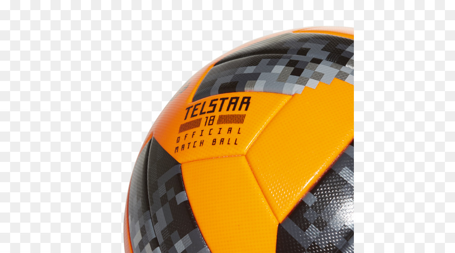 La Copa Del Mundo De 2018，Adidas Telstar 18 PNG