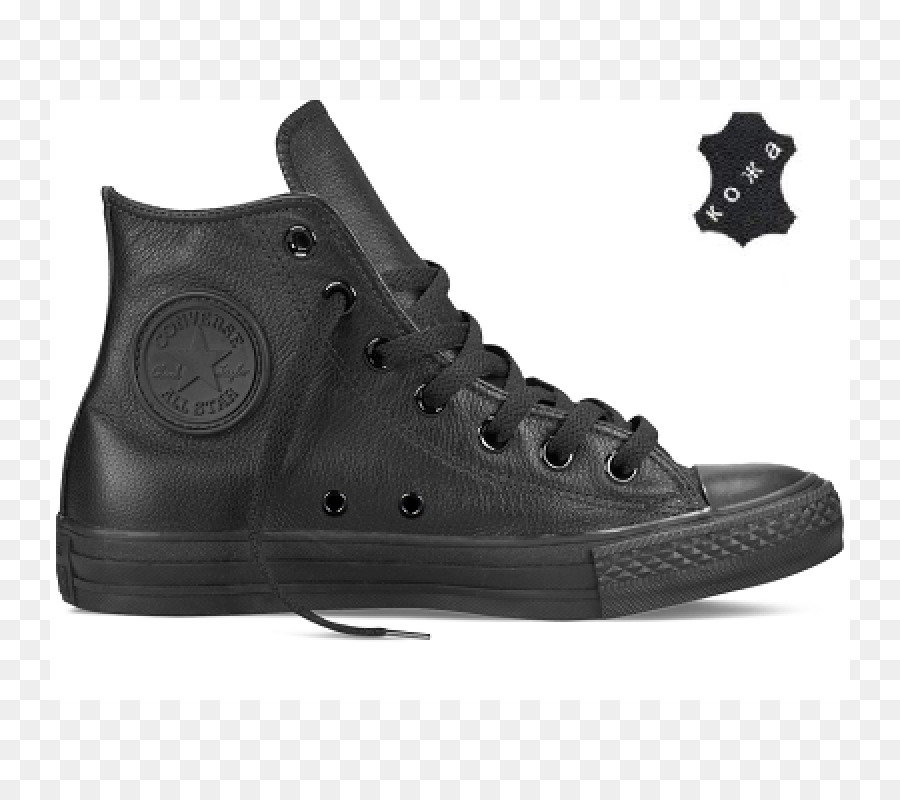 Chuck Taylor Allstars，Hightop PNG