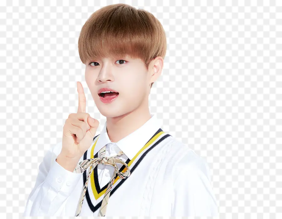 Lee Daehwi，Quiero Uno PNG