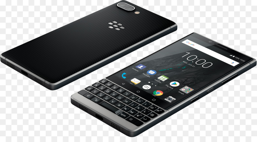 Blackberry Keyone，Blackberry Key2 PNG