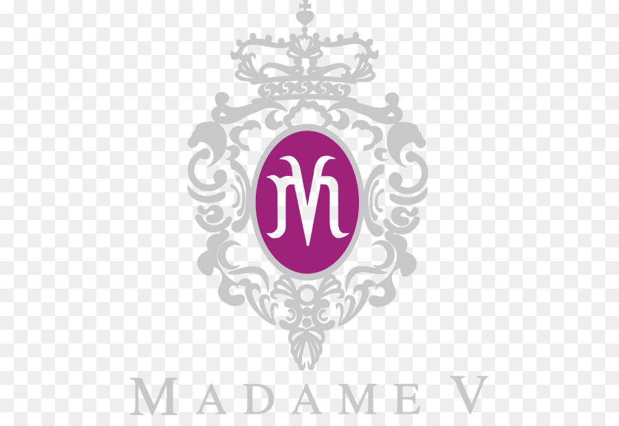 Logo，M Pink PNG