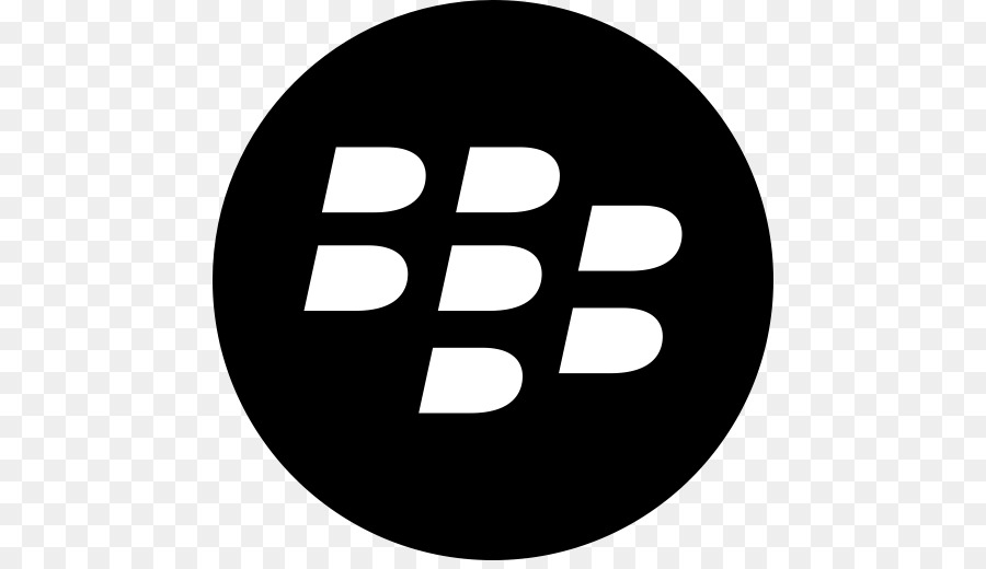 Logotipo De Blackberry，Marca PNG