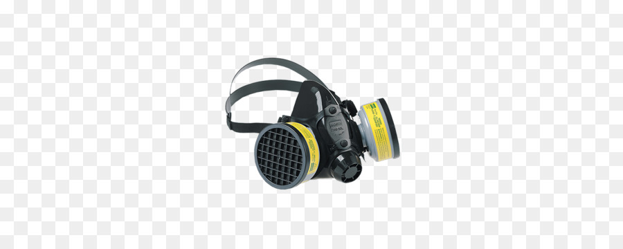 Auriculares，Respirador PNG