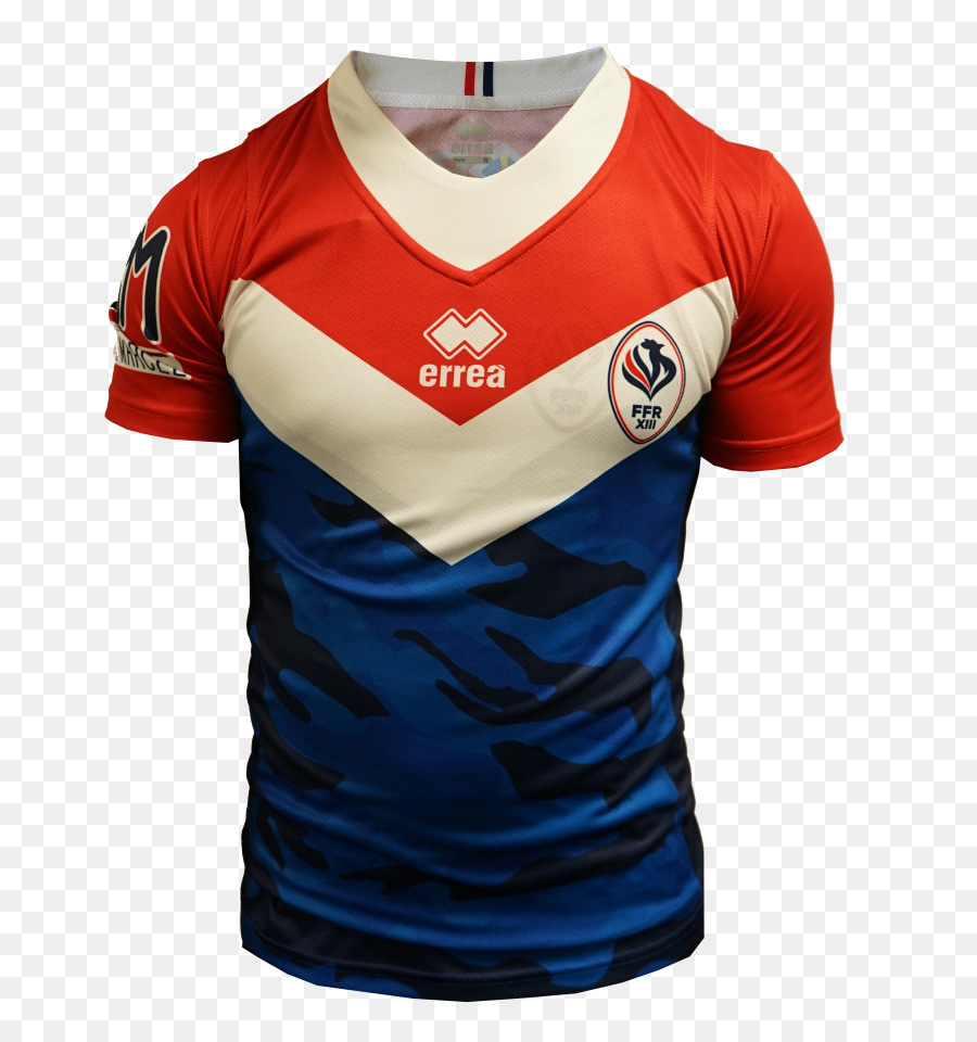 Jersey，Papua Nueva Guinea National Rugby League De La Liga De Rugby PNG