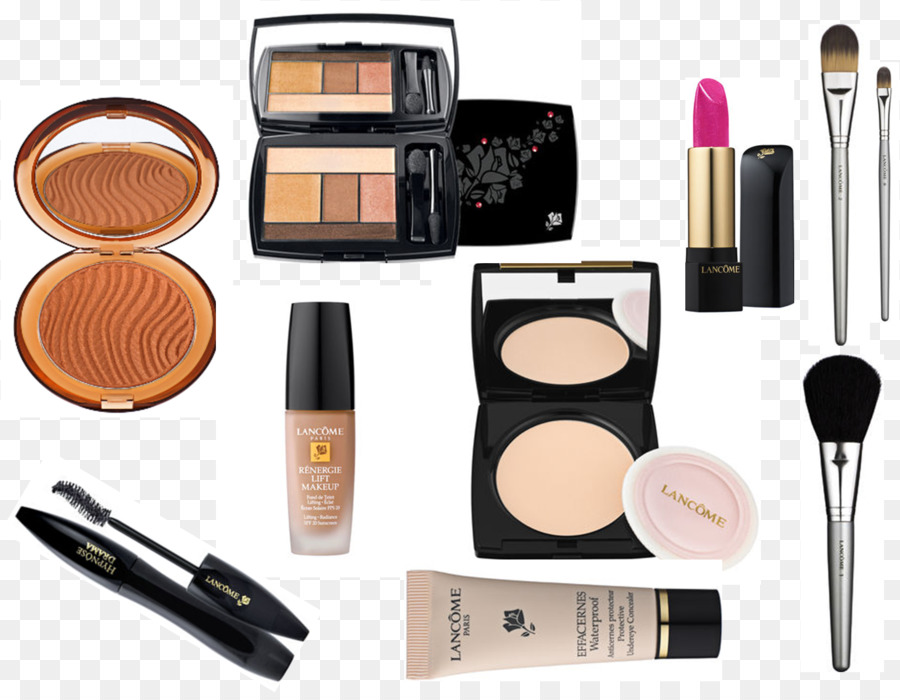 Productos De Maquillaje，Productos Cosméticos PNG