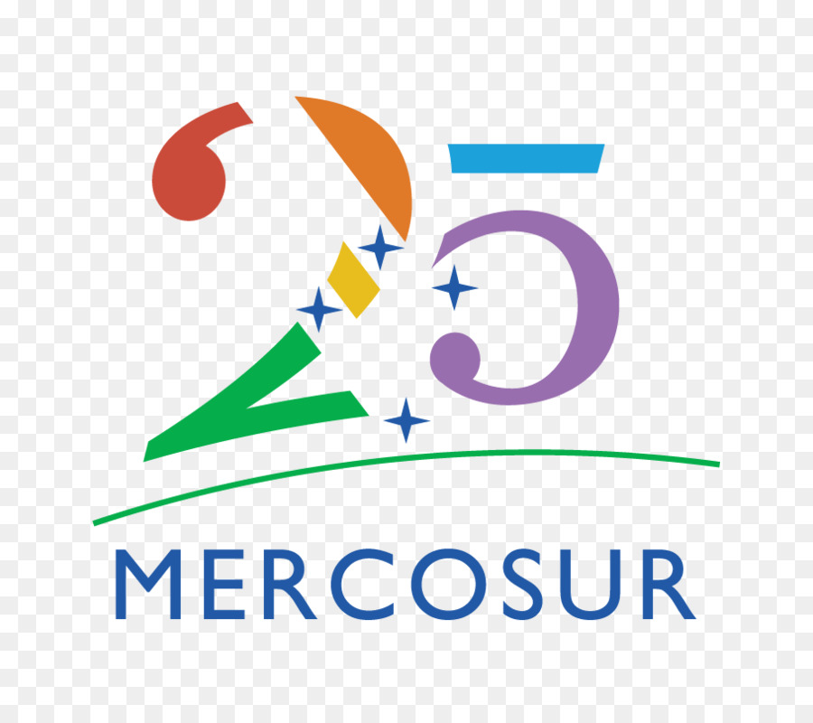 Mercosur，Brasil PNG