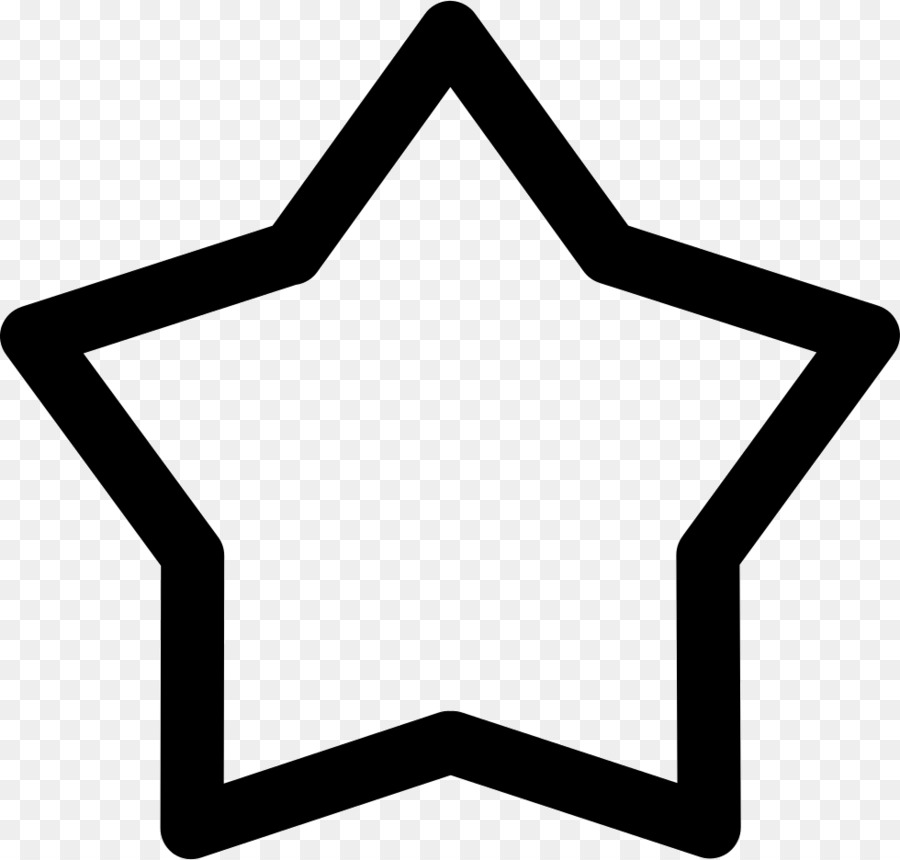 Forma De Estrella，Describir PNG