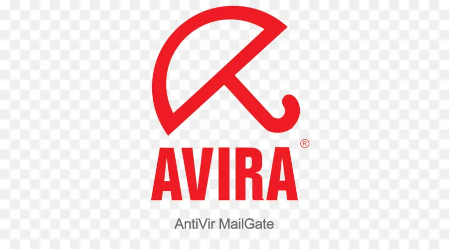 Avira，Marca PNG