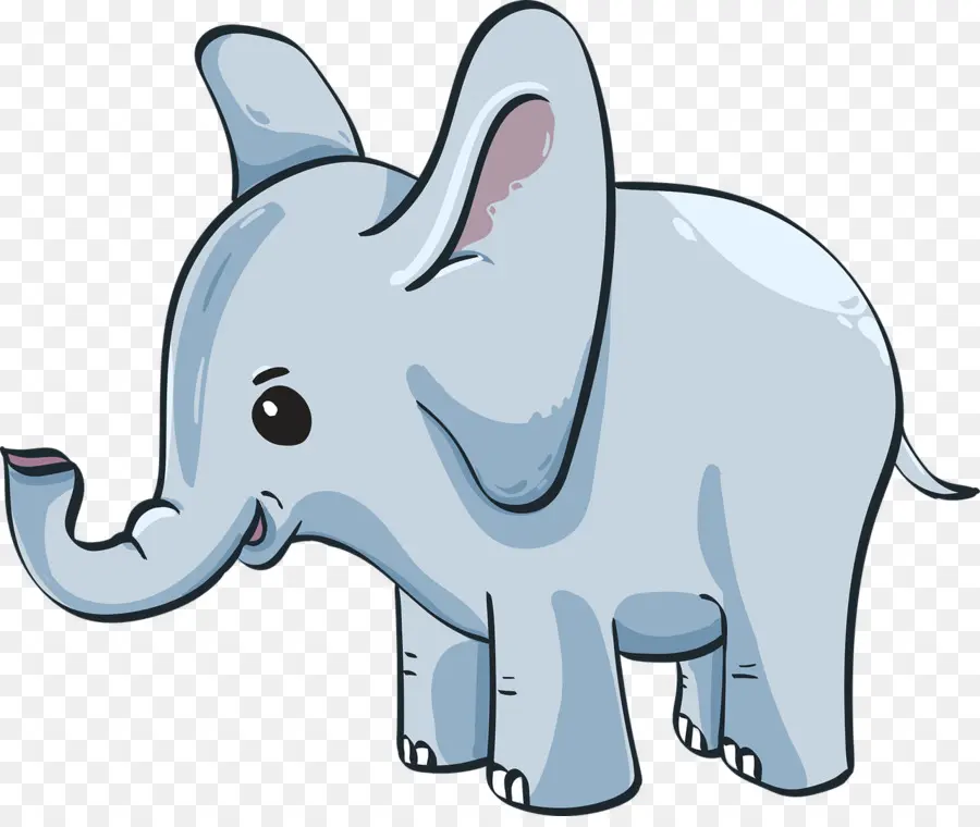 Elefante Indio，Elefante PNG