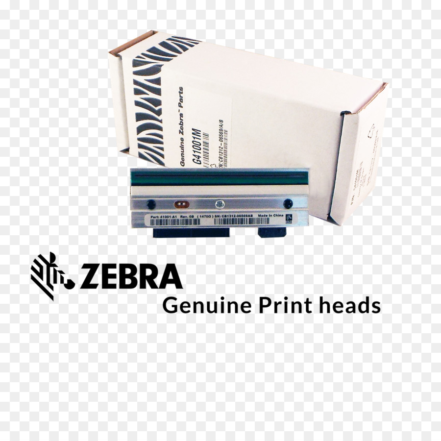 Zebra Technologies，Impresora PNG