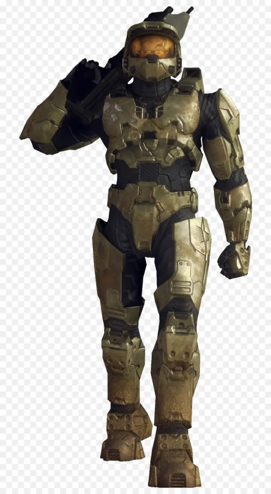 Halo 3，Halo 4 PNG