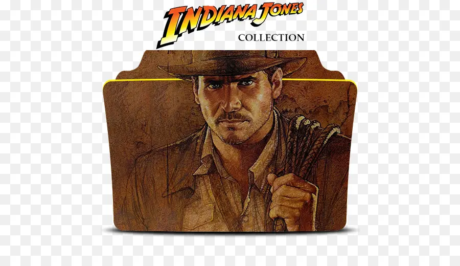 Harrison Ford，Indiana Jones PNG