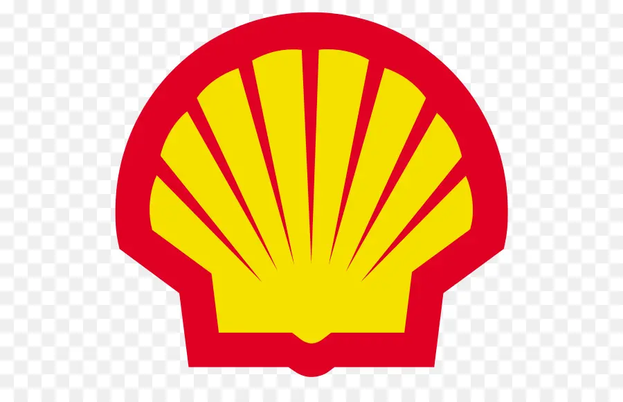 Royal Dutch Shell，Logotipo PNG