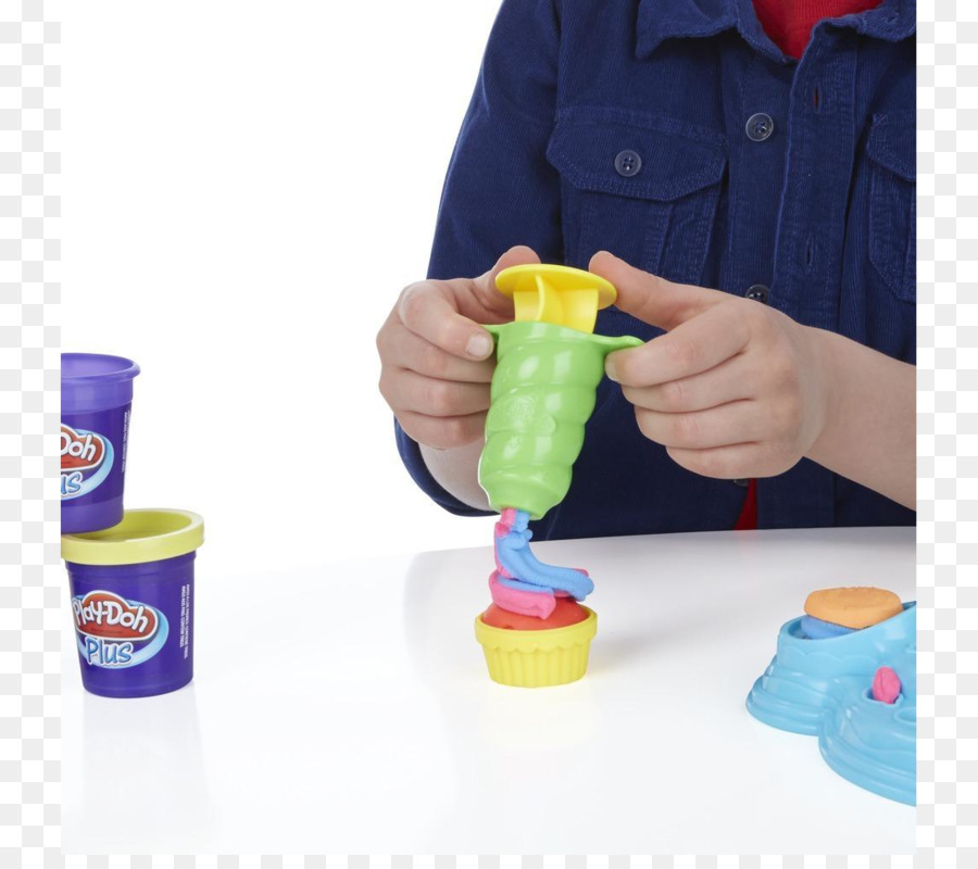 Playdoh，Magdalena PNG