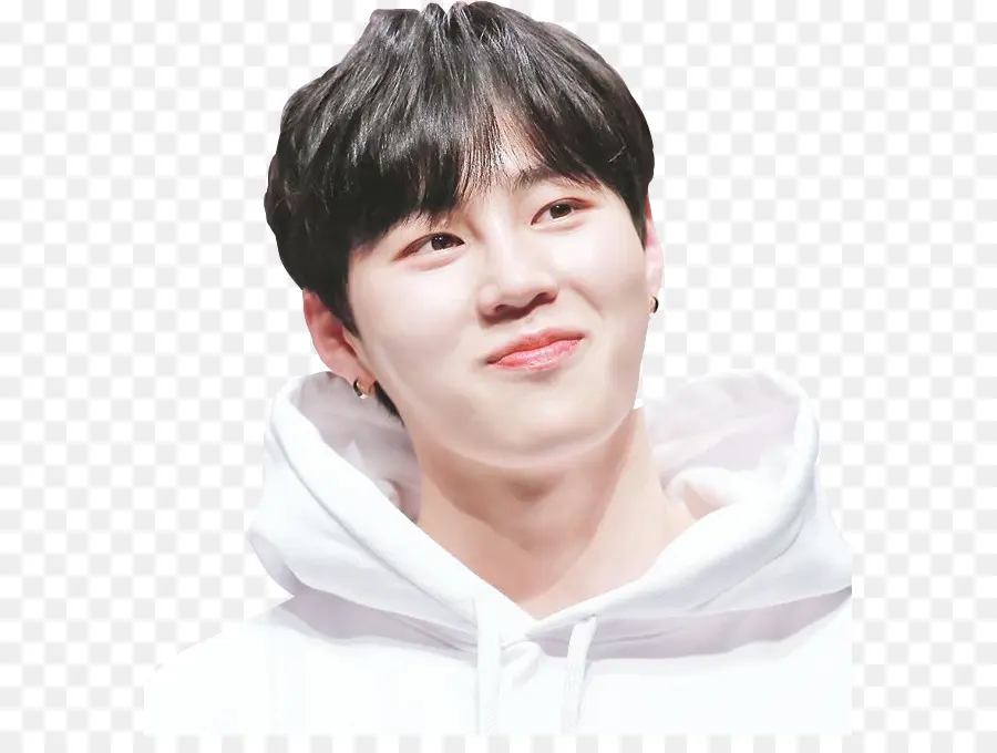 Ha Sungwoon，Quiero Uno PNG