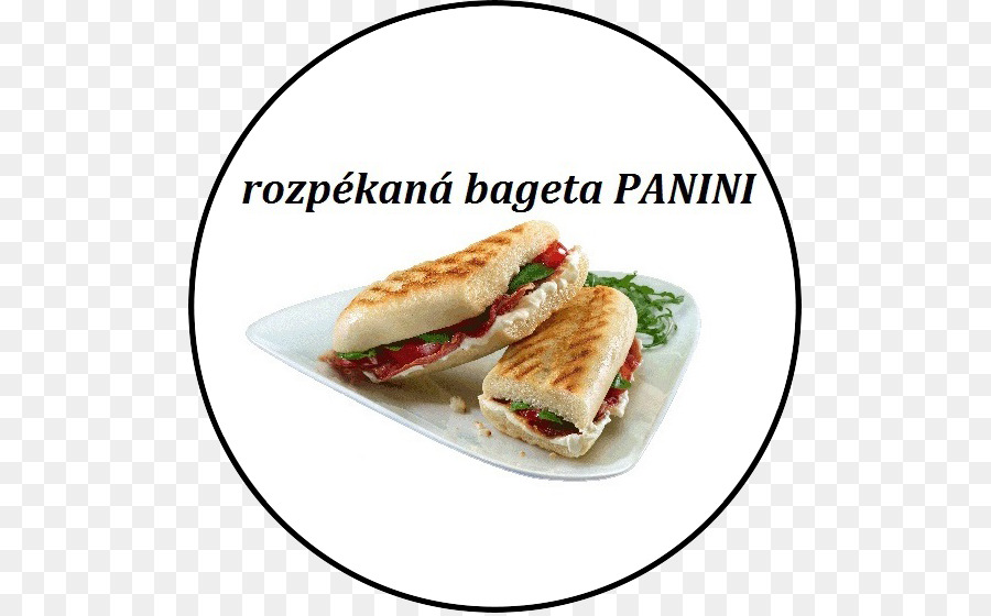 Panini，Cocina Italiana PNG