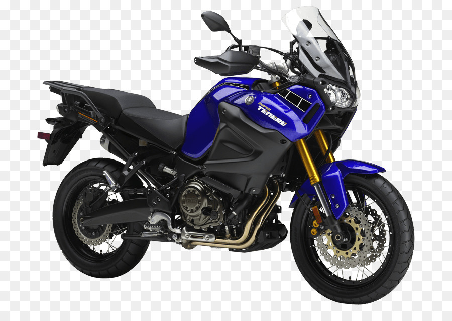 Yamaha Motor Company，Tenere PNG