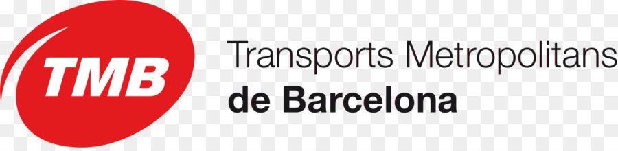 Logotipo，Transports Metropolitans De Barcelona PNG
