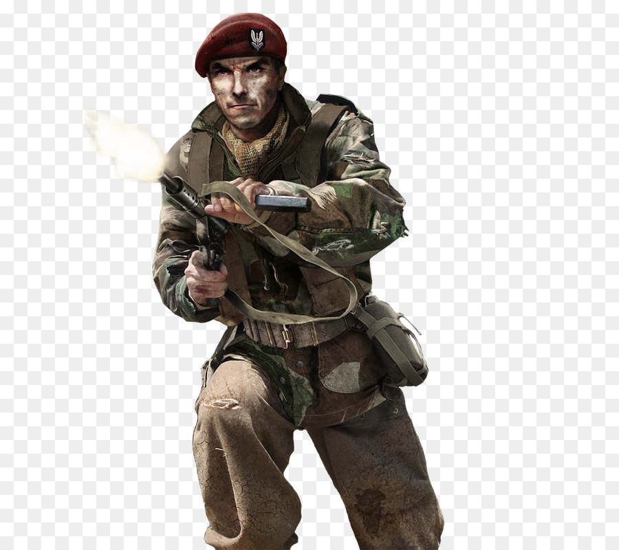 Call Of Duty 3，Call Of Duty 2 PNG