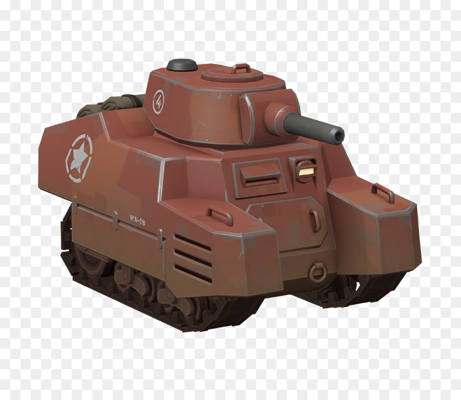 Tanque，Team Fortress 2 PNG