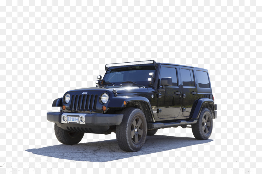 Jeep，De Vehículos De Motor PNG