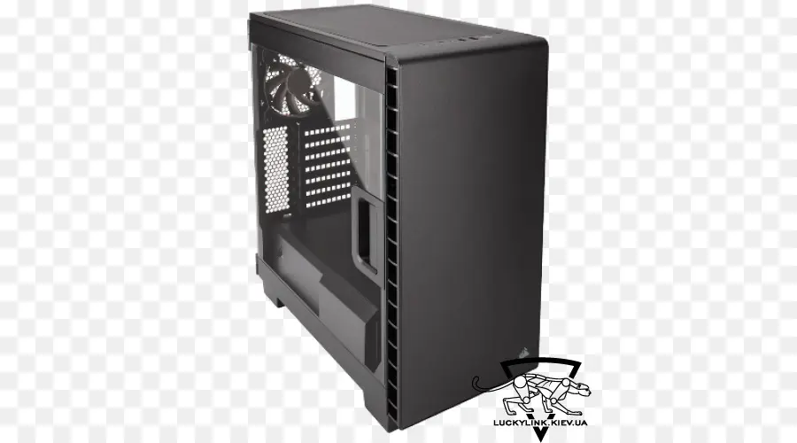 Carcasa De Casos De Computadora，Corbide Series Corbide Midpower Case PNG