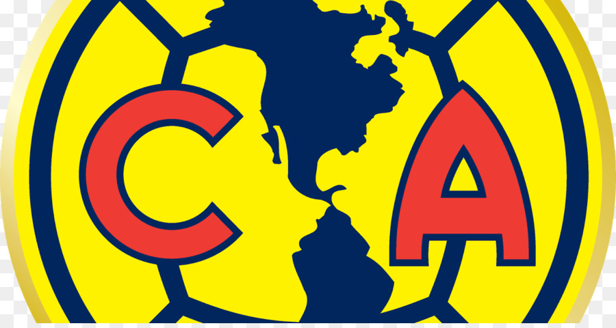 Club América，La Ciudad De México PNG