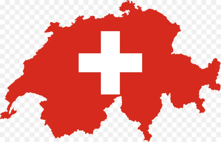 Suiza，La Bandera De Suiza PNG