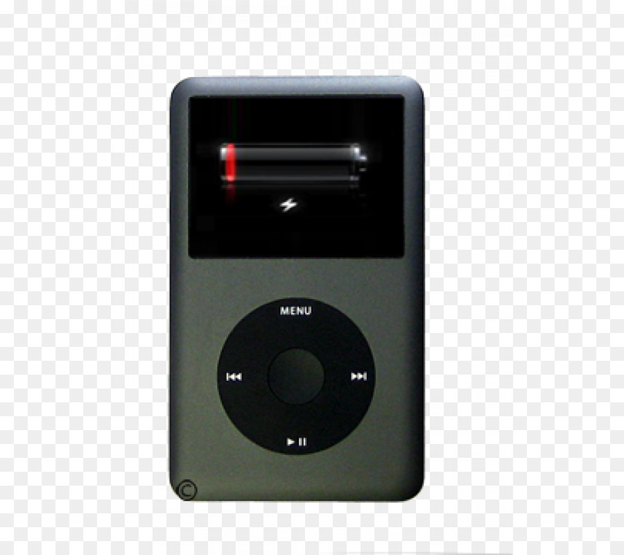 El Ipod Classic，Iresq PNG