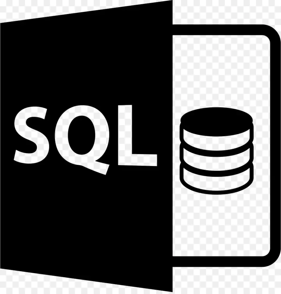 Icono Sql，Base De Datos PNG