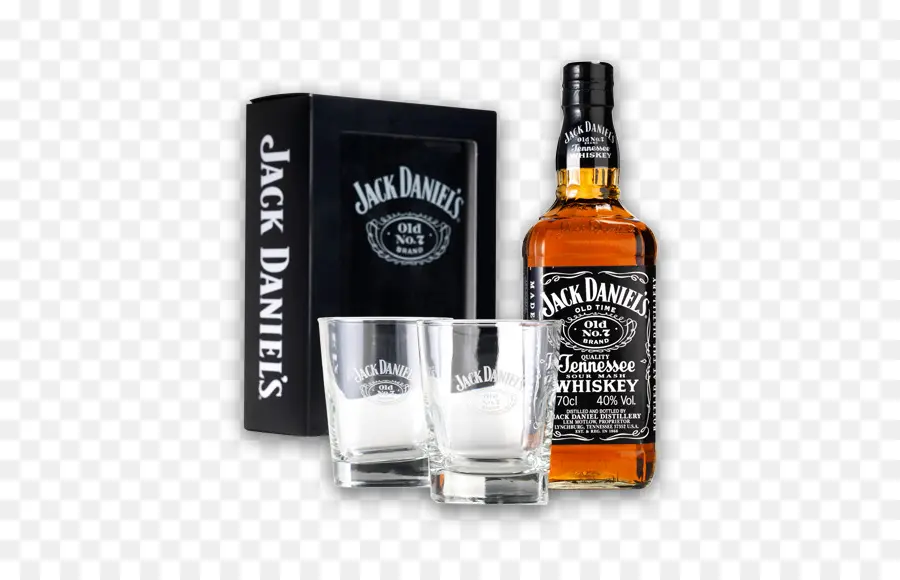 El Whisky Tennessee，Licor PNG