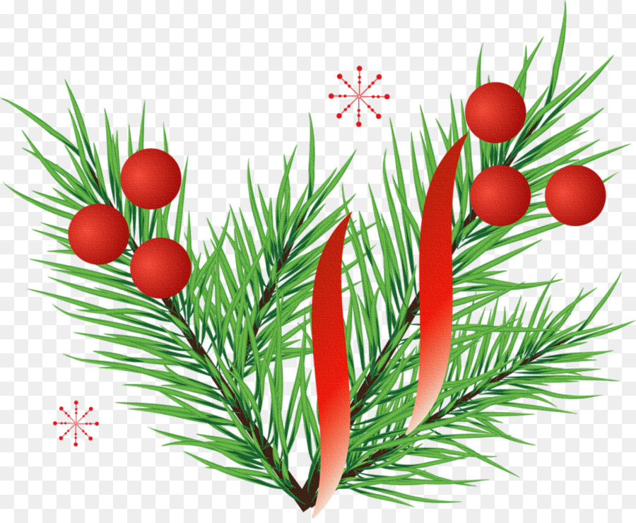 Papá Noel，Decoración Navideña PNG