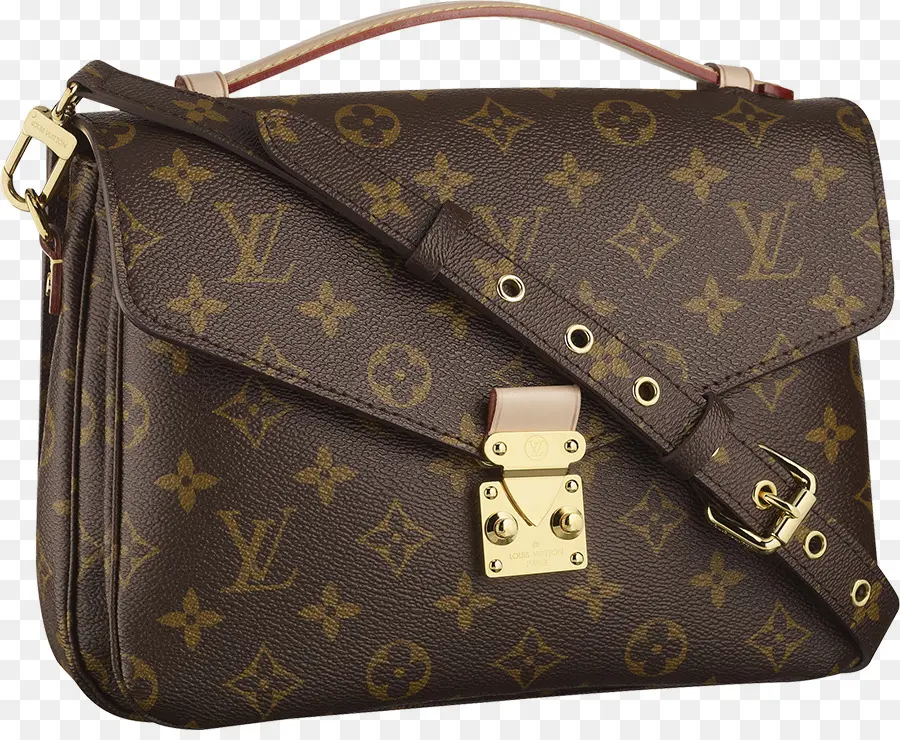 Louis Vuitton，Bolso PNG