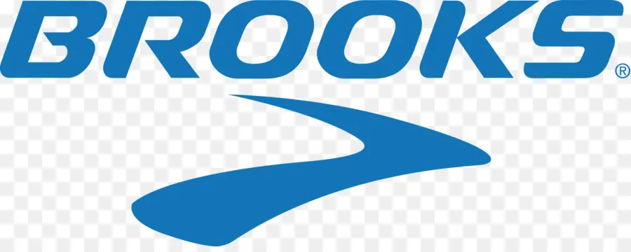 Logo，Brooks Sports PNG