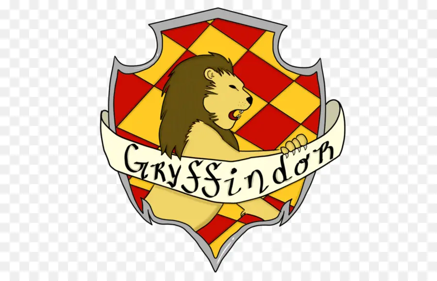 Gryffindor，León PNG