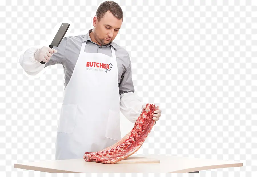 Carnicero，Carne PNG