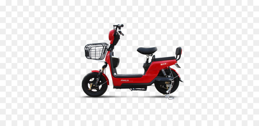 Motoneta，Scooter PNG