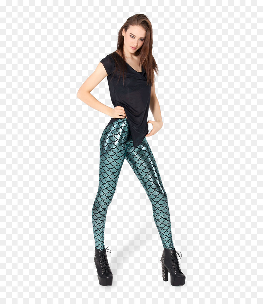 Mujer En Calzas，Moda PNG