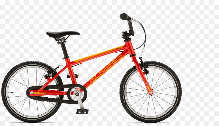 Islabikes，Bicicleta PNG