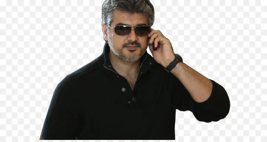 Ajith Kumar，Viswasam PNG