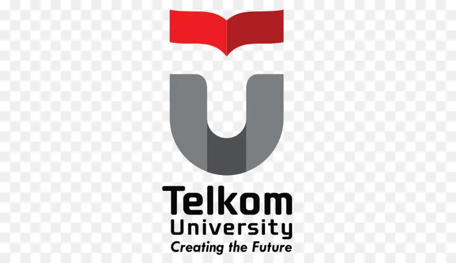 Logo，Universidad De Telkom PNG