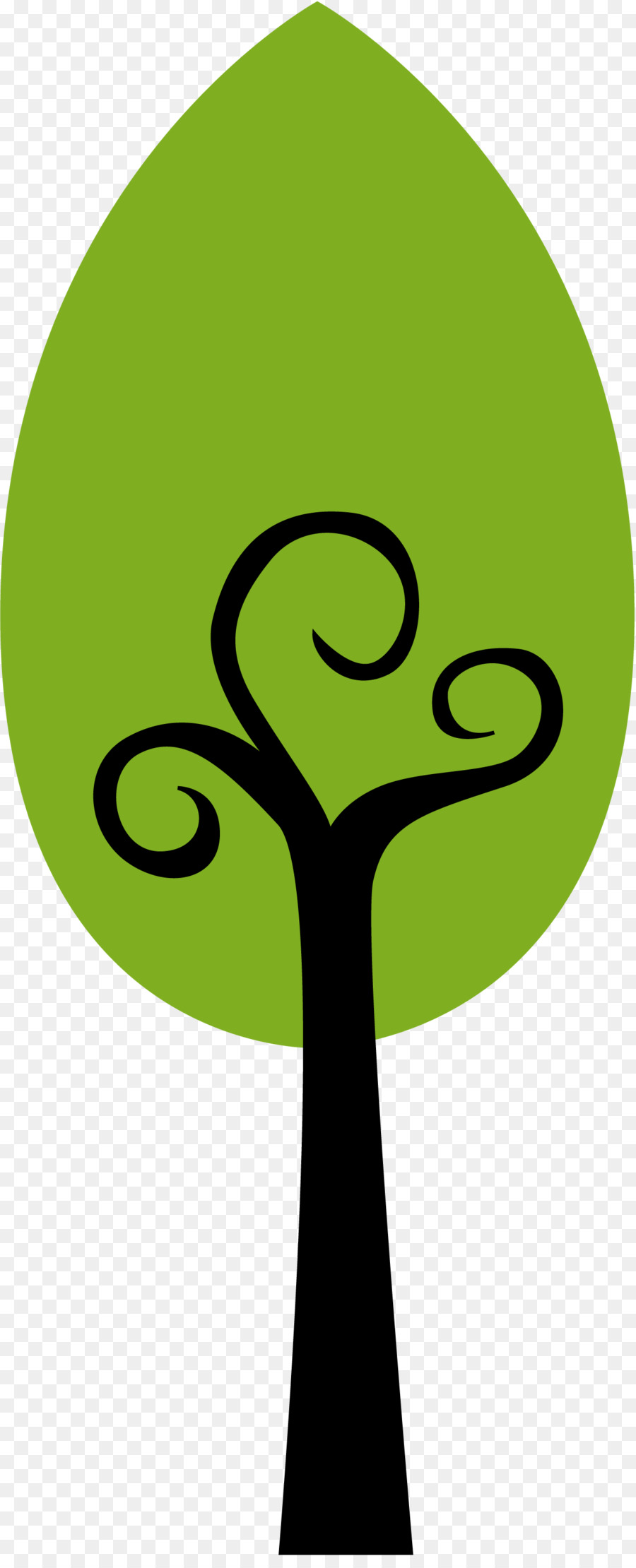 Árbol，Planta PNG