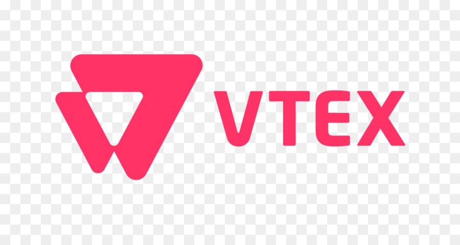 Logotipo Vtex，Marca PNG