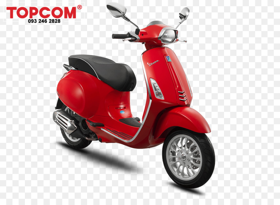 Scooter，Moto PNG