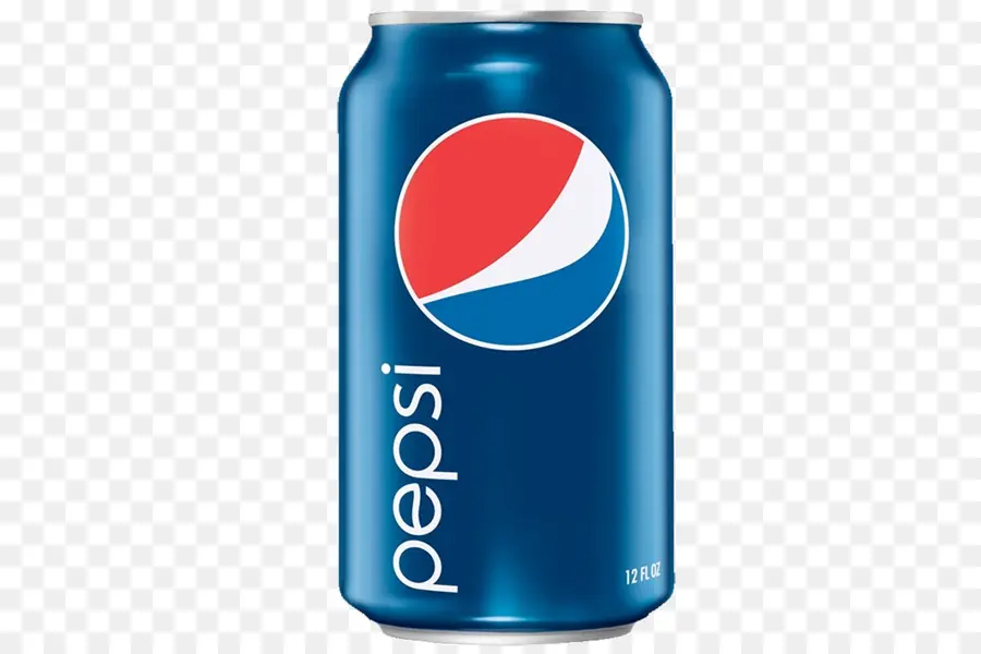 Lata De Pepsi Max，Soda PNG